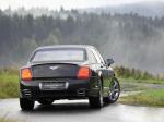 Bentley Continental Flying Spur by Mansory 2006 года
